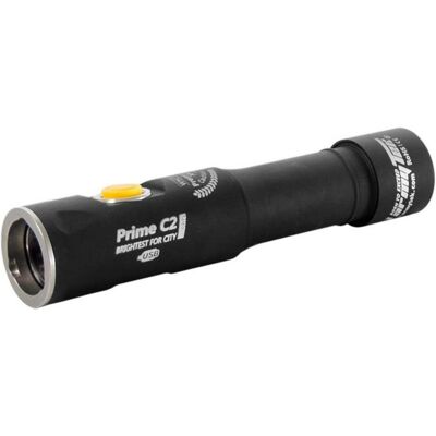 ArmyTek, Taschenlampe, LEDTaschenlampe Prime C2 Pro (12.20 cm, 2100 lm) ArmyTek, Taschenlampe, LEDTaschenlampe Prime C2 Pro (12.20 cm, 2100 lm)
