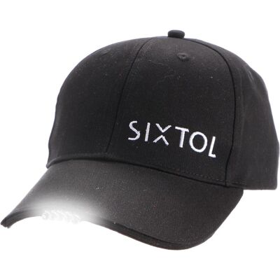 Sixtol, Stirnlampe, (25 lm) Sixtol, Stirnlampe, (25 lm)
