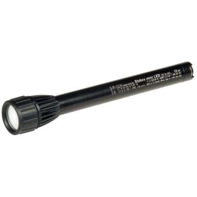 Josef Wallraff, Taschenlampe, Stableuchte (20.80 cm, 20 lm) Josef Wallraff, Taschenlampe, Stableuchte (20.80 cm, 20 lm)