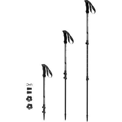 Spokey, Wanderstöcke, (105 - 135 cm) Spokey, Wanderstöcke, (105 - 135 cm)