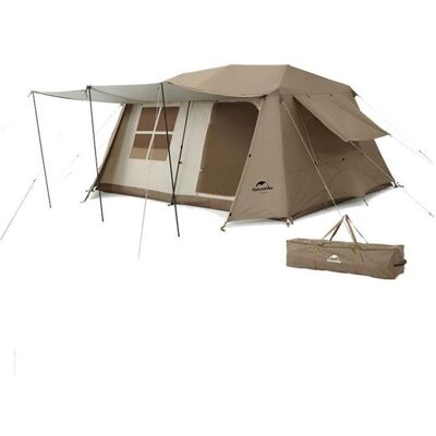 Naturehike, Zelt, (Kuppelzelt, 8 Personen) Naturehike, Zelt, (Kuppelzelt, 8 Personen)