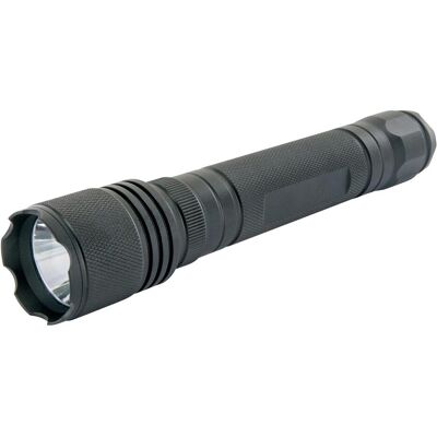 Schwaiger, Taschenlampe, SEOUL LED, 210 Lm, 20000 h, Aluminium (3.50 cm, 210 lm) Schwaiger, Taschenlampe, SEOUL LED, 210 Lm, 20000 h, Aluminium (3.50 cm, 210 lm)