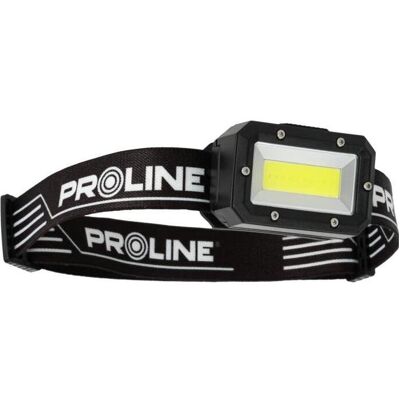 Pro-Line, Stirnlampe, (200 lm) Pro-Line, Stirnlampe, (200 lm)