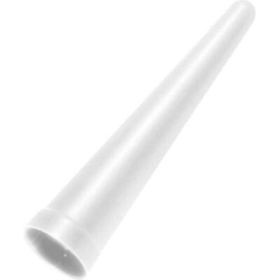 Nitecore, Taschenlampe Zubehör, Warnaufsatz 25 mm - weiss Nitecore, Taschenlampe Zubehör, Warnaufsatz 25 mm - weiss