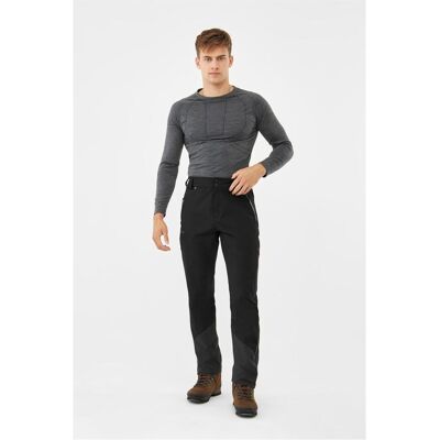 Viking Herren, Outdoorhose, Trek Pro 2.5 Herrenhose, schwarz (XL), Schwarz Viking Herren, Outdoorhose, Trek Pro 2.5 Herrenhose, schwarz (XL), Schwarz