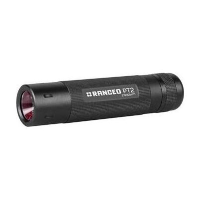Scanlico, Taschenlampe, Ranceo lommelygte 320 lumen - PT2, lyser op t/245m, 2 lysstyrker, inkl. 3xAAA batterier (320 lm) Scanlico, Taschenlampe, Ranceo lommelygte 320 lumen - PT2, lyser op t/245m, 2 lysstyrker, inkl. 3xAAA batterier (320 lm)