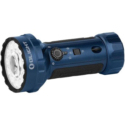 Olight, Taschenlampe, Marauder Mini 2 (4.76 cm, 10000 lm) Olight, Taschenlampe, Marauder Mini 2 (4.76 cm, 10000 lm)