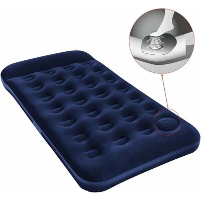 Bestway, Luftbett, Pavillo (100 x 190 cm) Bestway, Luftbett, Pavillo (100 x 190 cm)