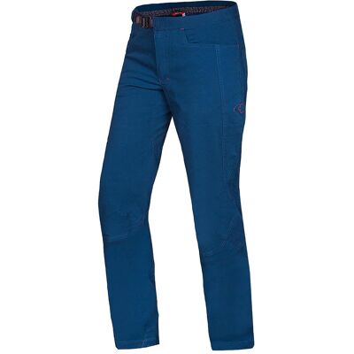 Ocun, Herren, Outdoorhose, Honk Kletterhose (M), Blau Ocun, Herren, Outdoorhose, Honk Kletterhose (M), Blau