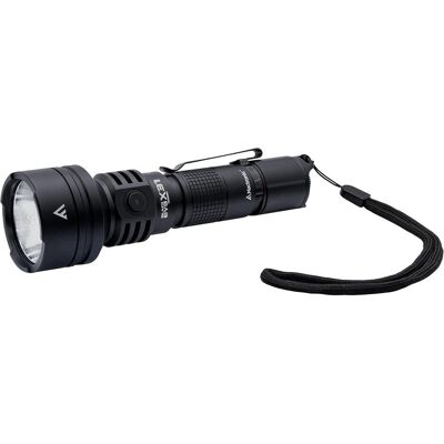 Mactronic, Taschenlampe, Handlampe Black Eye X31 THH0081 (3100 lm) Mactronic, Taschenlampe, Handlampe Black Eye X31 THH0081 (3100 lm)