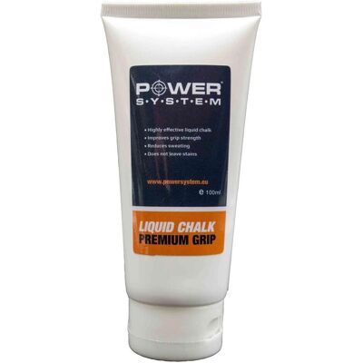 Power System Flüssiges Chalk 100 ml - Flüssiges Magnesium Power System Flüssiges Chalk 100 ml - Flüssiges Magnesium