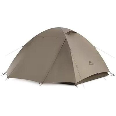 Naturehike, Zelt, (Tunnelzelt, 3 Personen) Naturehike, Zelt, (Tunnelzelt, 3 Personen)