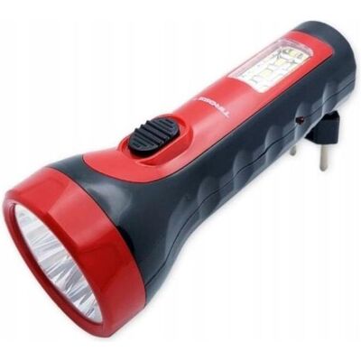 Tiross, Taschenlampe, LED-Taschenlampe Tiross, Taschenlampe, LED-Taschenlampe