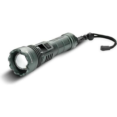 Everactive, Taschenlampe, FL-1500R Scope LED-Handtaschenlampe Everactive, Taschenlampe, FL-1500R Scope LED-Handtaschenlampe