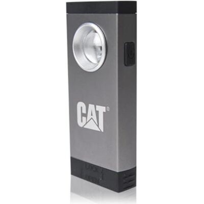 Cat, Taschenlampe, LED Taschenlampe 250 Lumen Cat, Taschenlampe, LED Taschenlampe 250 Lumen
