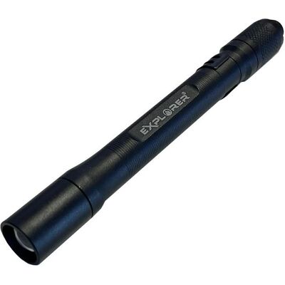 Movano, Taschenlampe, Viking Explorer baterka B76432 (130 lm) Movano, Taschenlampe, Viking Explorer baterka B76432 (130 lm)
