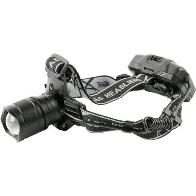 Strend pro, Stirnlampe, (2000 lm) Strend pro, Stirnlampe, (2000 lm)