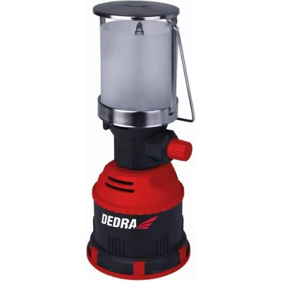 Dedra, Campinglampe Dedra, Campinglampe