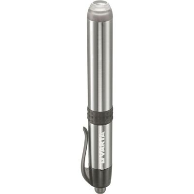 Varta Taschenlampe, Taschenlampe (11.70 cm, 3 lm) Varta Taschenlampe, Taschenlampe (11.70 cm, 3 lm)