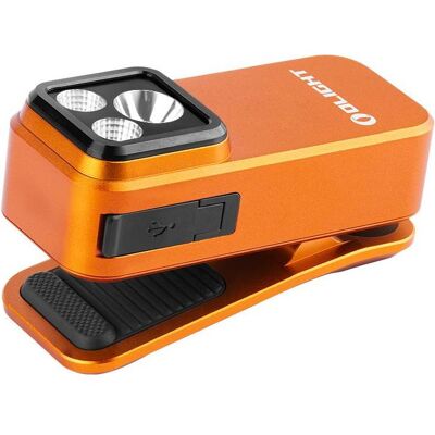 Olight, Taschenlampe, Oclip Pro Clip (6 cm, 500 lm) Olight, Taschenlampe, Oclip Pro Clip (6 cm, 500 lm)