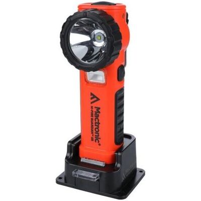 Mactronic, Taschenlampe, M-Fire GUARDIAN XW SET PHH0235 Taschenlampe (240 lm) Mactronic, Taschenlampe, M-Fire GUARDIAN XW SET PHH0235 Taschenlampe (240 lm)