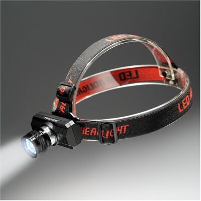 Tiross, Stirnlampe Tiross, Stirnlampe