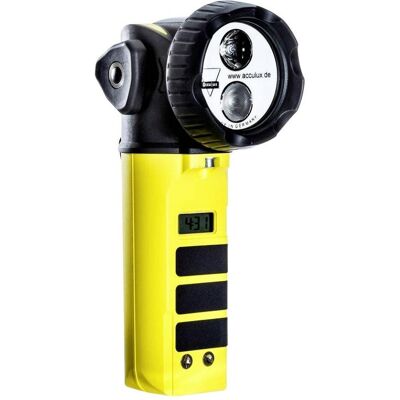 AccuLux, Taschenlampe, 458681 (450 lm) AccuLux, Taschenlampe, 458681 (450 lm)