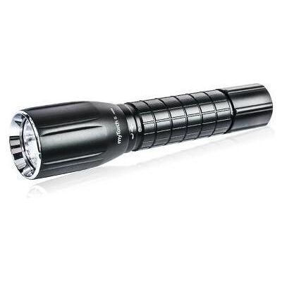 Nextorch, Taschenlampe, 77NT/S18650 Taschenlampe MyTorchS18650 660 Lumen Wiederaufladbar (15.40 cm, 660 lm) Nextorch, Taschenlampe, 77NT/S18650 Taschenlampe MyTorchS18650 660 Lumen Wiederaufladbar (15.40 cm, 660 lm)