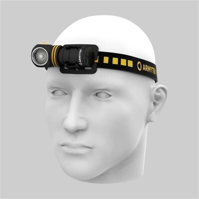 ArmyTek Elf C1 Warm USB-C 4In1 Taschenlampe - Taschenlampe ArmyTek Elf C1 Warm USB-C 4In1 Taschenlampe - Taschenlampe