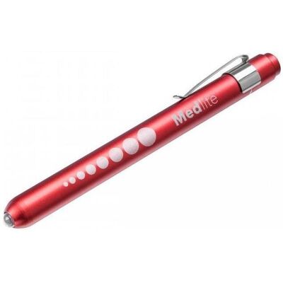 Mactronic, Taschenlampe, Medlite PHH0081 (13 cm, 10 lm) Mactronic, Taschenlampe, Medlite PHH0081 (13 cm, 10 lm)