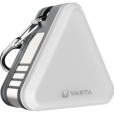 Varta Taschenlampe, Safety Light* (4.60 cm, 25 lm) Varta Taschenlampe, Safety Light* (4.60 cm, 25 lm)
