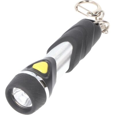 Varta Taschenlampe, Day Light Key Chain Handl. 5mm LED Schlüsselleuchte (9.40 cm, 12 lm) Varta Taschenlampe, Day Light Key Chain Handl. 5mm LED Schlüsselleuchte (9.40 cm, 12 lm)