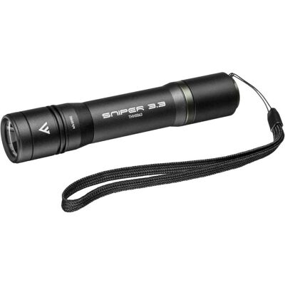 Mactronic Sniper 3.3 - Taschenlampe Mactronic Sniper 3.3 - Taschenlampe