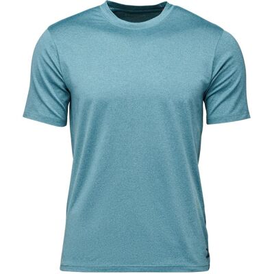 Black Diamond, Herren, Funktionsshirt, Circuit (M), Blau, M Black Diamond, Herren, Funktionsshirt, Circuit (M), Blau, M
