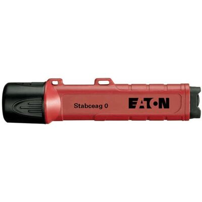 Ceag, Taschenlampe, 11380100001 (16.70 cm, 120 lm) Ceag, Taschenlampe, 11380100001 (16.70 cm, 120 lm)