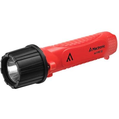 Mactronic, Taschenlampe, M-Fire 02 HL PHH0216 Taschenlampe von (290 lm) Mactronic, Taschenlampe, M-Fire 02 HL PHH0216 Taschenlampe von (290 lm)