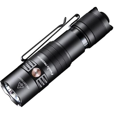 Fenix, Taschenlampe, PD26R ACE (10.60 cm, 1300 lm) Fenix, Taschenlampe, PD26R ACE (10.60 cm, 1300 lm)