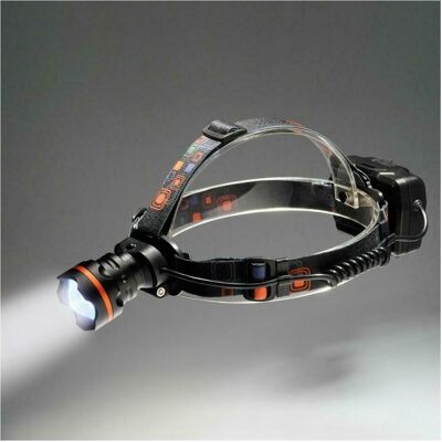 Tiross, Stirnlampe, (800 lm) Tiross, Stirnlampe, (800 lm)