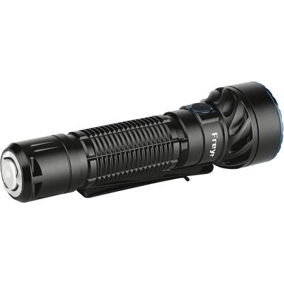 Olight, Taschenlampe, Freyr LED Taschenlampe mit vier Farben (13.60 cm, 1750 lm) Olight, Taschenlampe, Freyr LED Taschenlampe mit vier Farben (13.60 cm, 1750 lm)