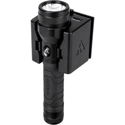 Mactronic, Taschenlampe, Wiederaufladbare Taschenlampe PATROL RX THH0056 (2000 lm) Mactronic, Taschenlampe, Wiederaufladbare Taschenlampe PATROL RX THH0056 (2000 lm)