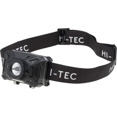 Hi-Tec, Stirnlampe, (250 lm) Hi-Tec, Stirnlampe, (250 lm)