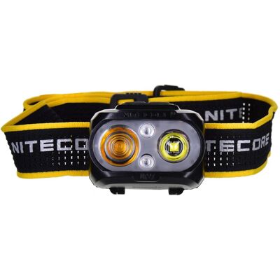 Nitecore, Stirnlampe, (520 lm) Nitecore, Stirnlampe, (520 lm)