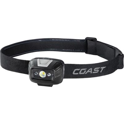 Coast, Stirnlampe, (430 lm) Coast, Stirnlampe, (430 lm)