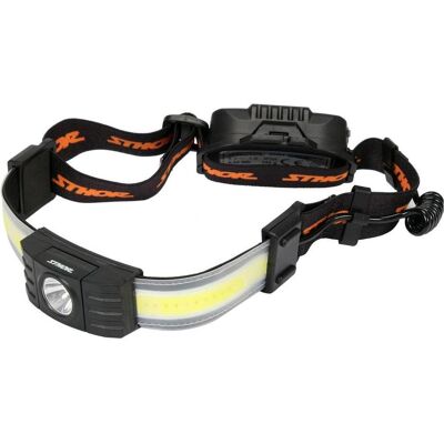 Sthor, Stirnlampe, (320 lm) Sthor, Stirnlampe, (320 lm)