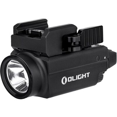 Olight, Taschenlampe, Baldr S BL (10.20 cm, 1350 lm) Olight, Taschenlampe, Baldr S BL (10.20 cm, 1350 lm)