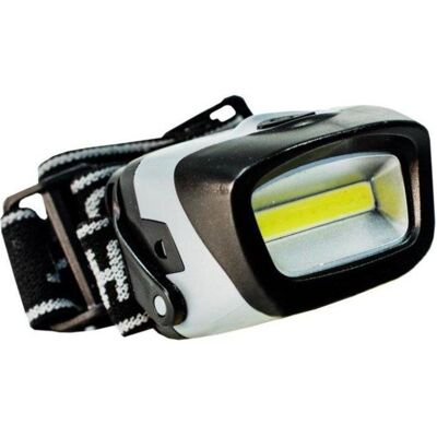 Uniq, Stirnlampe, (130 lm) Uniq, Stirnlampe, (130 lm)