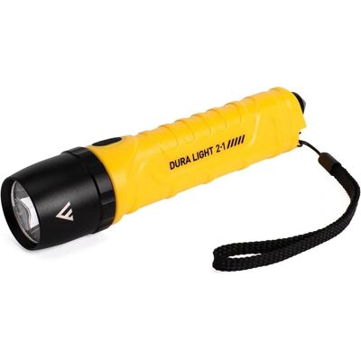 Mactronic, Taschenlampe, 800lm Taschenlampe Dura Light 2.1 (800 lm) Mactronic, Taschenlampe, 800lm Taschenlampe Dura Light 2.1 (800 lm)