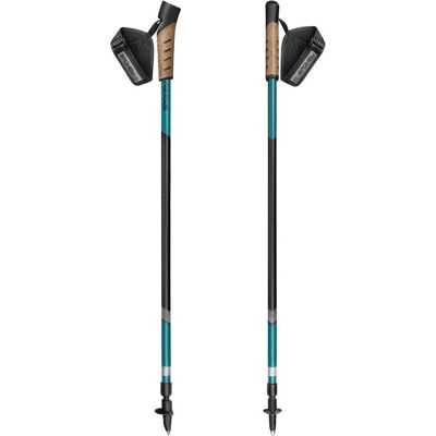 Spokey, Wanderstöcke, (105 - 135 cm) Spokey, Wanderstöcke, (105 - 135 cm)