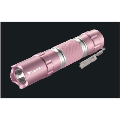 Varta Taschenlampe, LED-Taschenlampe 12er Display (9.50 cm, 19 lm) Varta Taschenlampe, LED-Taschenlampe 12er Display (9.50 cm, 19 lm)