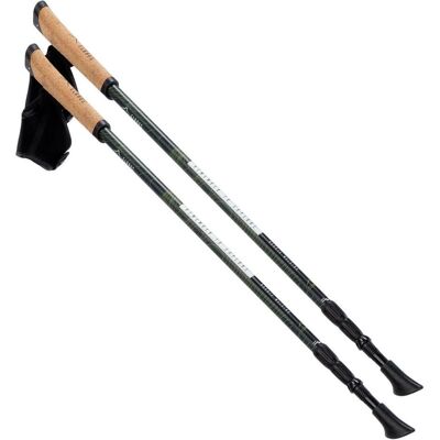 Elbrus, Wanderstöcke, (135 cm) Elbrus, Wanderstöcke, (135 cm)